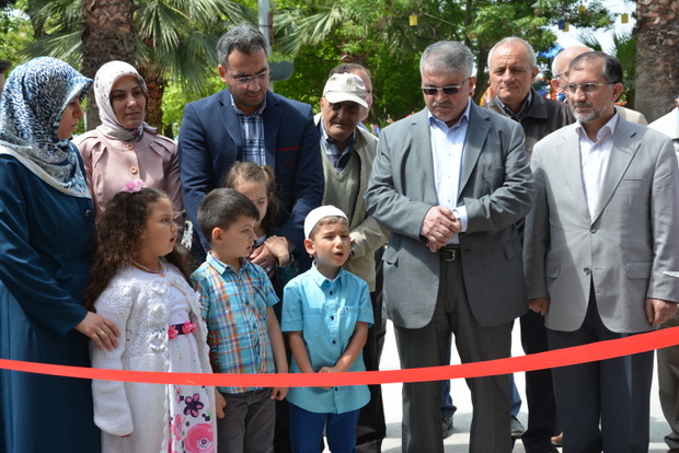 Sinop İl Müftülüğünden Kermes