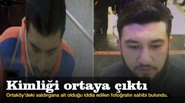 Sosyal medyada terörist ilan edilince şikayetçi oldu