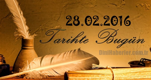 Tarihte bugün: 28 Şubat Süreci bugün başlamıştı