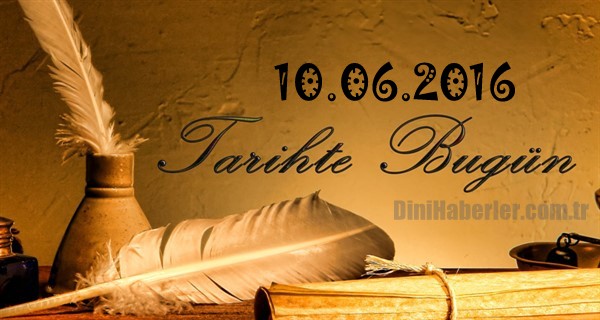 Tarihte bugün: Cengiz Aytmatov öldü