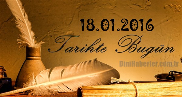 Tarihte bugün: Paris Barış Konferansı toplandı