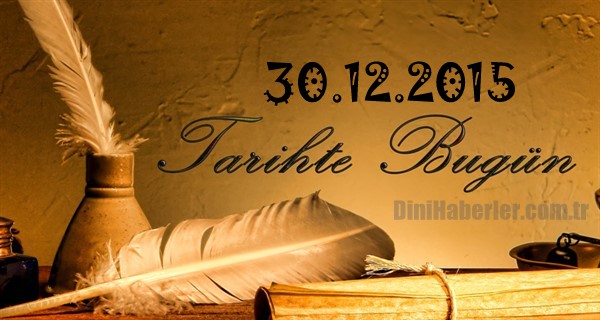 Tarihte bugün: Saddam Hüseyin idam edildi