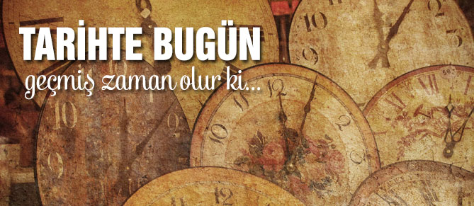 Tarihte bugün: Şapka Kanunu kabul edildi