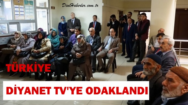 Tüm Türkiye\'de Hac Kura Heyecanı