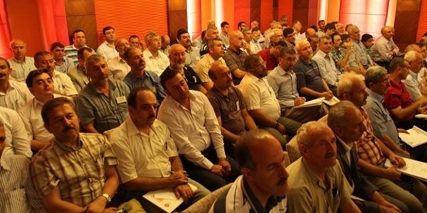 Türkiye'nin tüm İmam Hatip Dernekleri toplanıyor