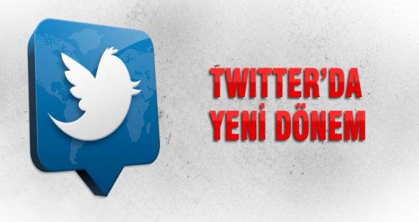 Twitter'da Türkçe şikayet dönemi