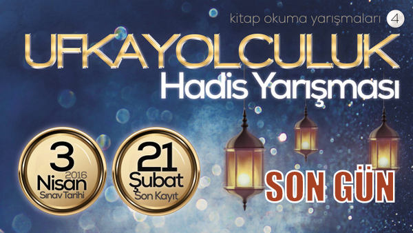 Ufka Yolculuk Kültür Yarışmaları – 4
