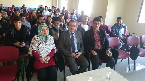 Üniversite Öğrencilerine Kandil Programı