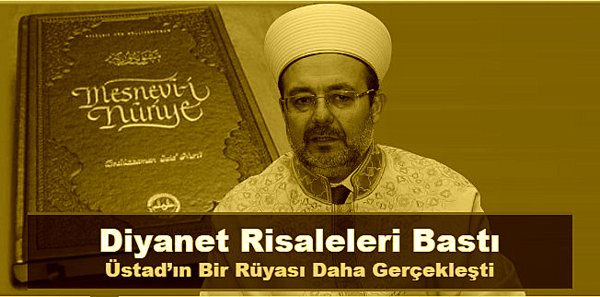 Üstad\'ın Bir Rüyası Daha Gerçek Oldu