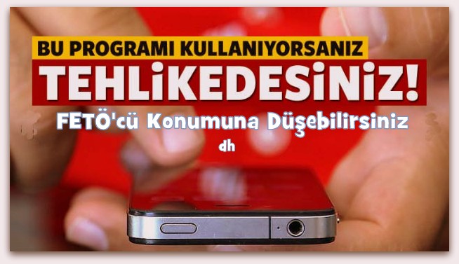 VPN kullanıcılarını bekleyen tehlike!