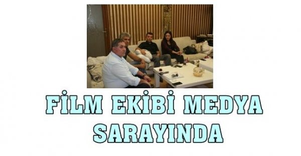 YENİ BİR MARAŞ FİLMİ ÇEKİLİYOR