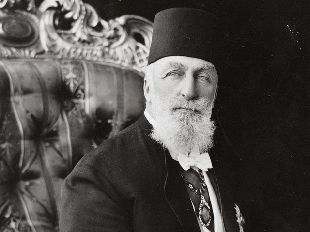 Yeni halife nasıl seçildi?