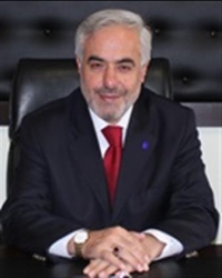 Ahmet Süzen kimdir?