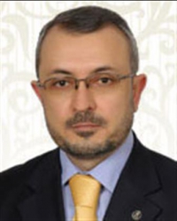 Abdullah Pamuklu Kimdir?