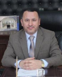 Hüseyin DEMİRTAŞ Kimdir?