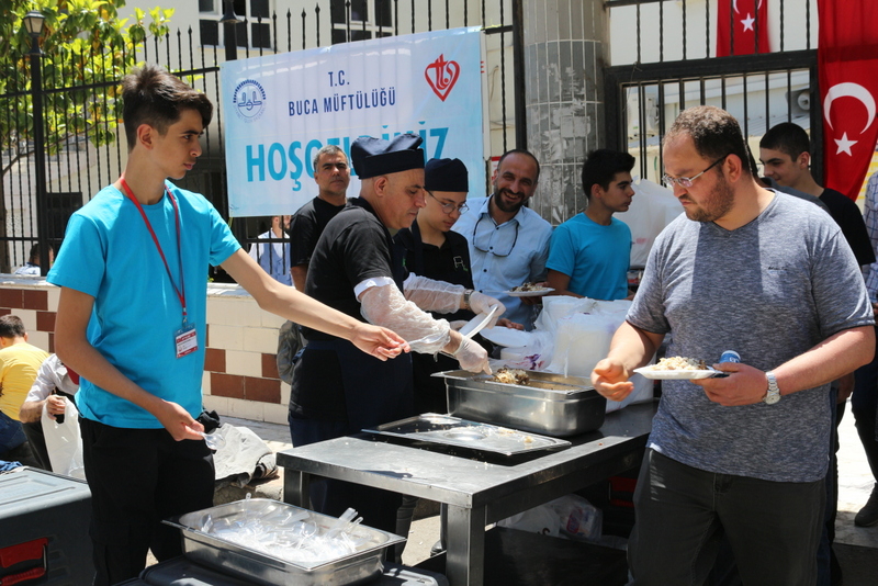 Ayyıldız Hafızlık Kur'an Kursu İcazet