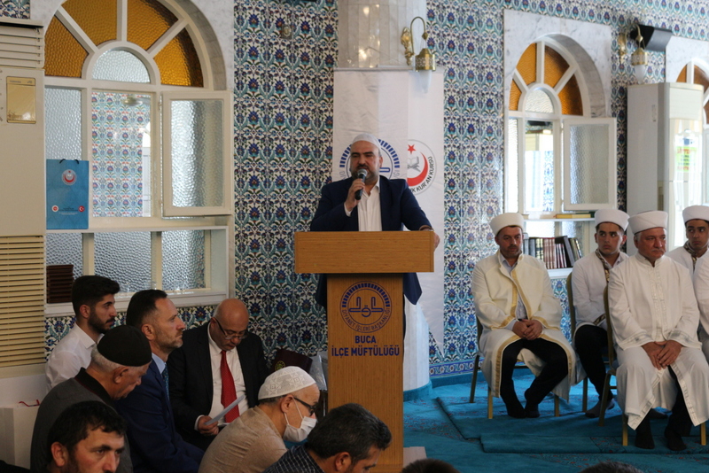 Ayyıldız Hafızlık Kur'an Kursu İcazet