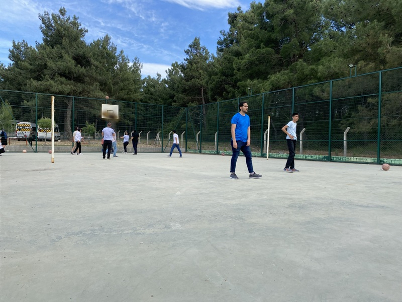 Ayyıldız Hafızlık Kur'an Kursu İcazet