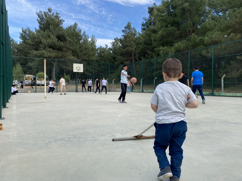 Ayyıldız Hafızlık Kur'an Kursu İcazet