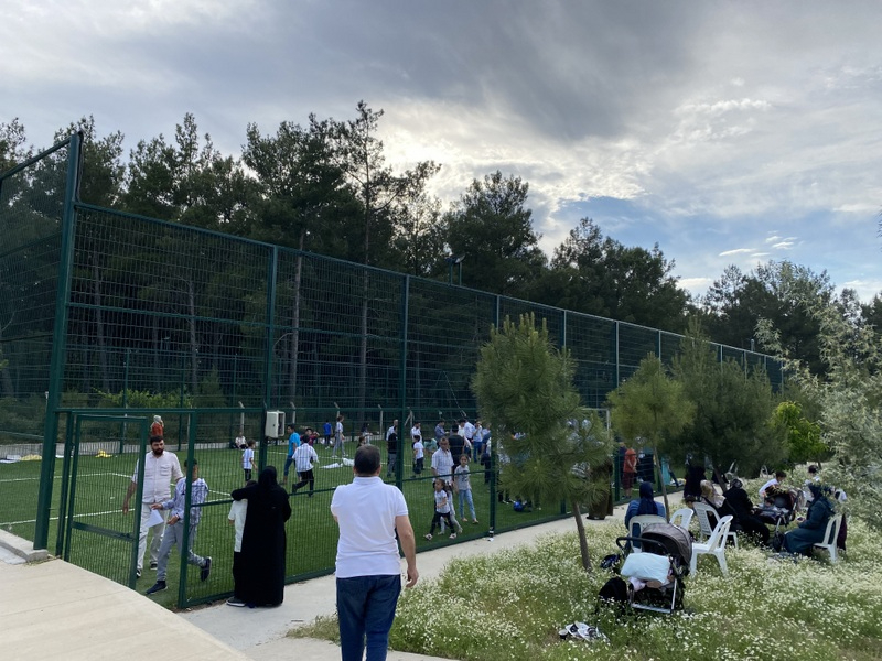 Ayyıldız Hafızlık Kur'an Kursu İcazet