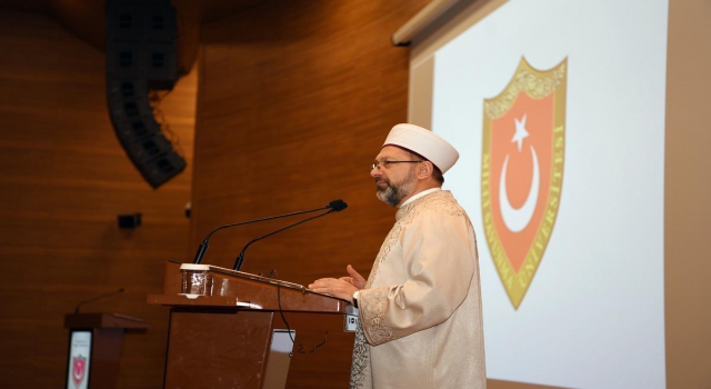 FETÖ ve DEAŞ, din istismarının en canlı örnekleridir