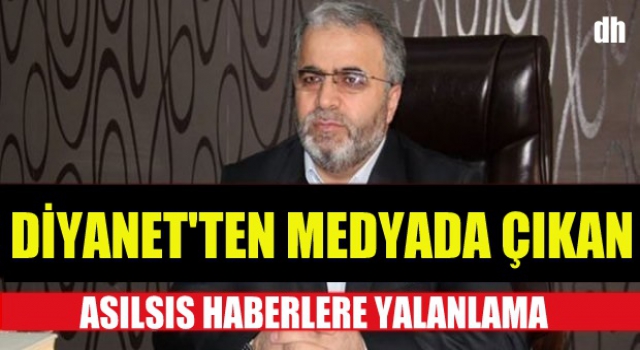 Sözleşmeli Personelin feshi iddialarını yalanlama