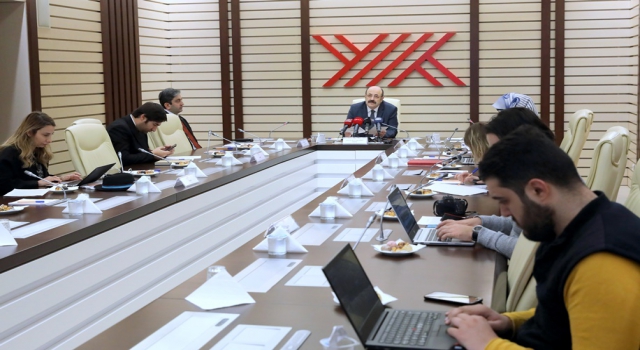 YÖK, Üniversitelere Uzaktan Eğitim Süreci Detayları