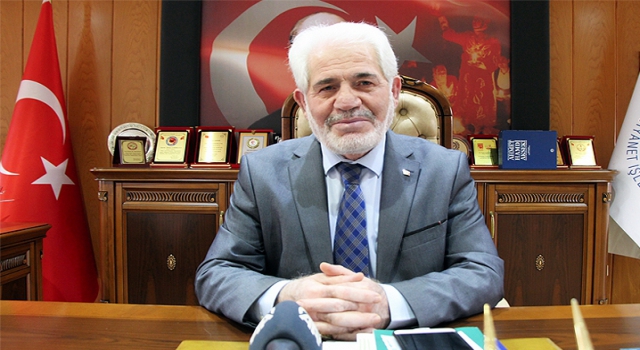Yusuf Sarıkaya Emekliye Oldu