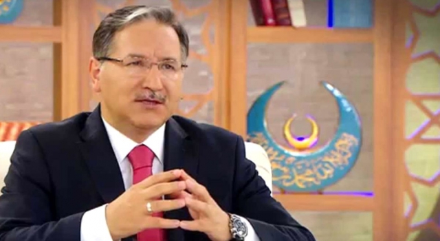 “Türkçülük-Kürtçülük Yapmak Haramdır” Diyen Mustafa Karataş’a Linc