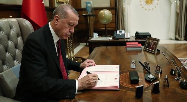 Diyanet Atama Kararları Resmi Gazete'de