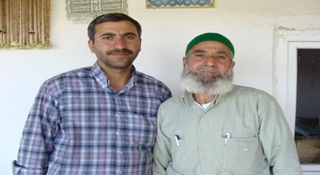 İmam-Hatip Osman Çilenti Covid-19'dan vefat etti