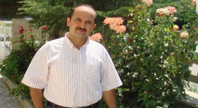 İmam Hatip Ahmet Yaşar Hakka Yürüdü