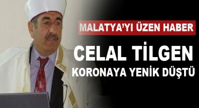 ‘Şeker Hoca’ da Koronadan Vefat Etti