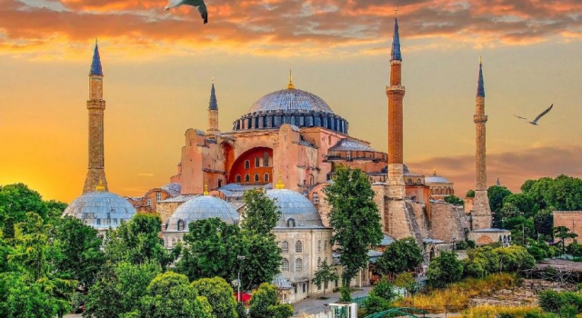 Sempozyum 2 Ekim'de başlayacak