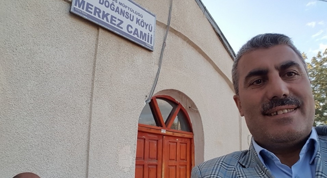 Bir İmam Hatip Daha Koronadan Vefat Etti