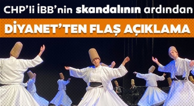 Diyanet İşleri Başkanlığı’ndan Türkçe ibadet ve ezanla ilgili açıklama