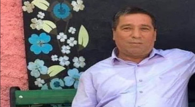 İmam-Hatibi Reis ÇAKIR Hakka Yürüdü