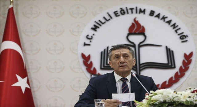 Milli Eğitim Bakanlığı'ndan son dakika yeni karar! 81 ile gönderildi...