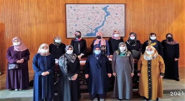 İstanbul’da il birincileri belli oldu