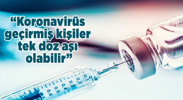 Aşı uygulamasında flaş değişiklik! Artık böyle olacak