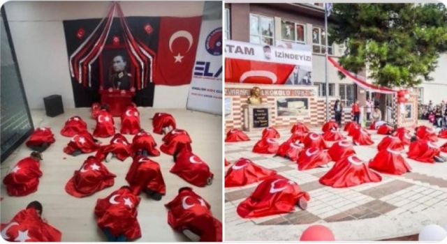 29 Ekim geçti ama ....