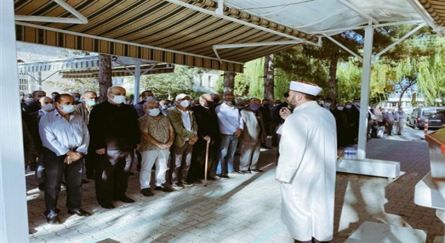 Diyanet İşleri eski Başkan Yardımcısı Halit Güler vefat etti