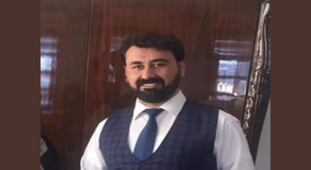 Talha Aktaş Hakk'a Yürüdü