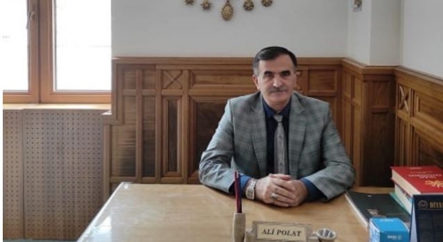 Mihrap'tan Bir Yıldız Daha Kaydı