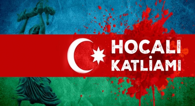 Hocalı Katliamı