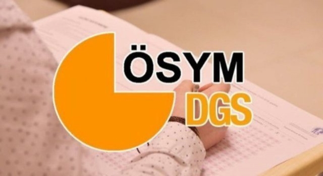 2022-DGS Sonuçları Açıklandı