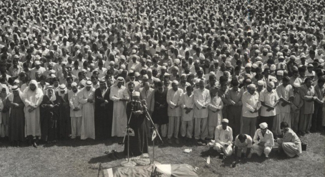 Yusuf el-Karadavi'nin kaleminden Mevdudi
