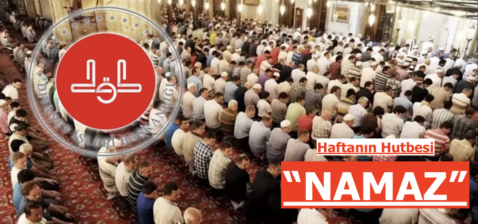 9 Ocak 2026 Tarihli Cuma Hutbesi