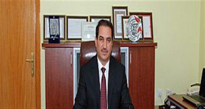 Bahçelievler İlçe Müftülüğüne Çukurova Müftüsü Hüseyin Gün Atandı