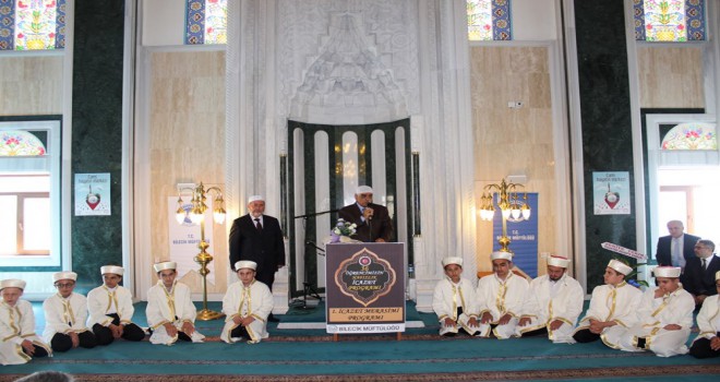 Bilecik'te 23 yıllık hasret bitti